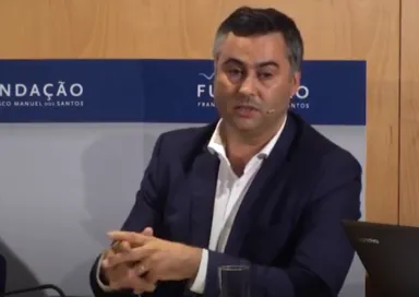 Fernando Alexandre
