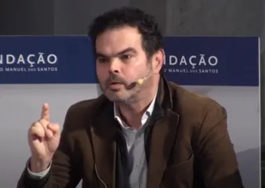José Tavares