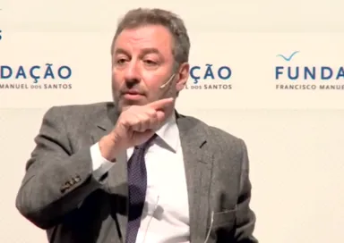 Nuno Crato