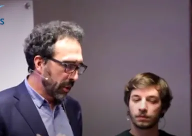 O Estado por Dentro