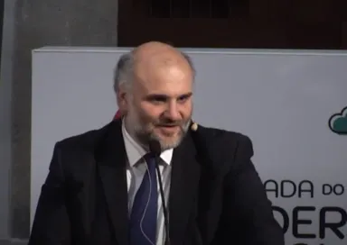 Paulo Fernandes
