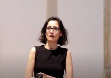Teresa Bago d'Uva