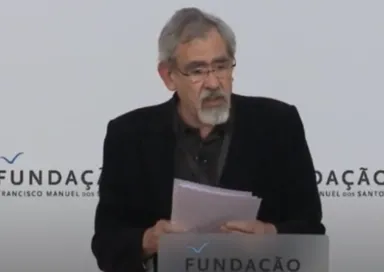 António Barreto