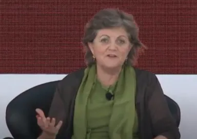 Elisa Ferreira