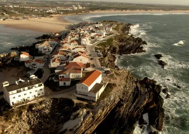 Imagem do documentário «Portugal, uma casa para todos»