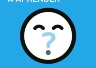aprender a aprender