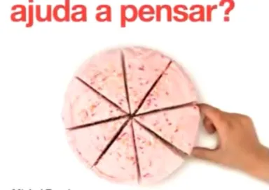 Fazer contas ajuda a pensar