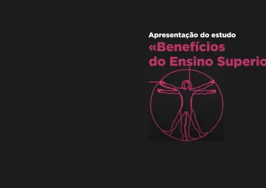 Apresentação estudo benefícios do superior