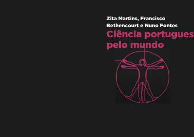 Ciência Portuguesa pelo mundo