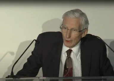 Imagem de Martin Rees