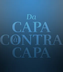 Da Capa à Contracapa, um programa de debates da Fundação Francisco Manuel dos Santos em parceria com a rádio renascença