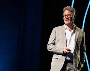 Adam Tooze na conferência Impactos da pandemia na economia mundial