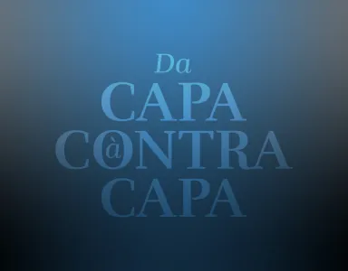 Da capa à contracapa