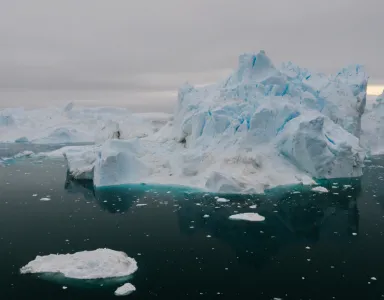 imagem genérica alterações climáticas