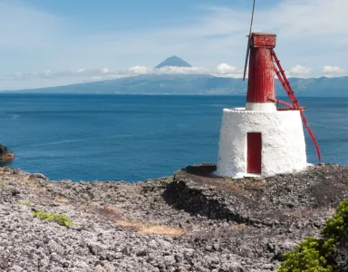 Imagem Paisagem Portuguesa de Duarte Belo