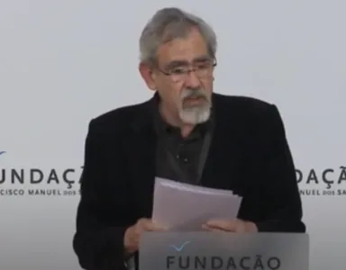 António Barreto