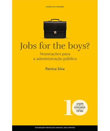 Jobs for the boys?