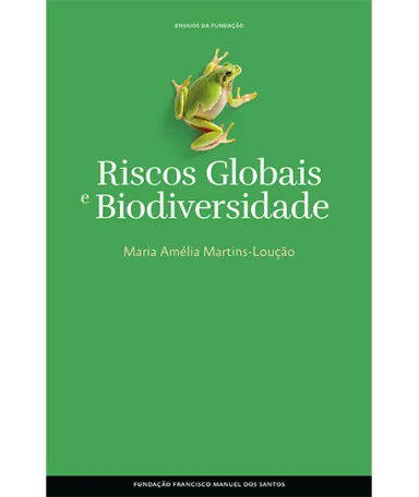 Riscos Globais e Biodiversidade