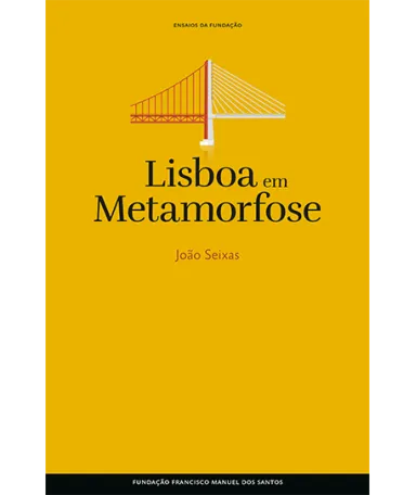 Lisboa em Metamorfose