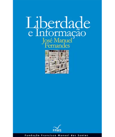 Liberdade e Informação