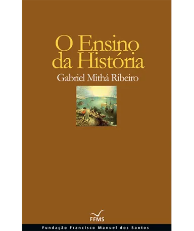 O Ensino da História