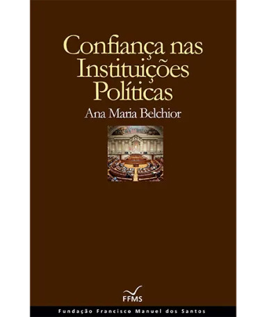 Confiança nas Instituições Políticas