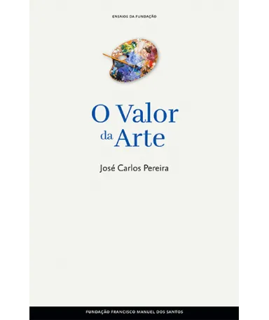 O Valor da Arte