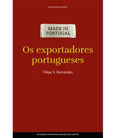 Os Exportadores Portugueses