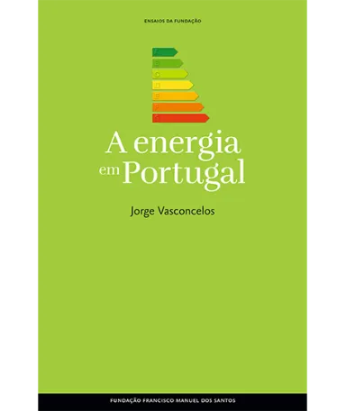 Energia em Portugal
