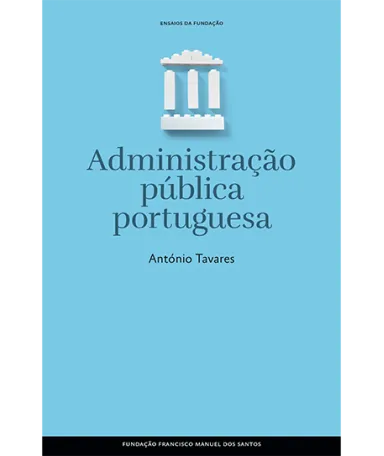 Administração Pública Portuguesa