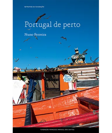 Portugal de perto