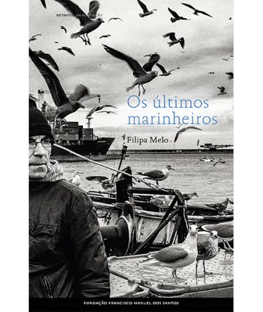 Os últimos marinheiros