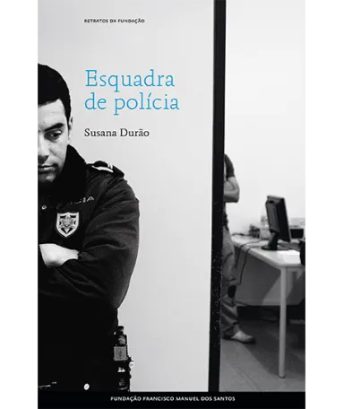 Esquadra de polícia