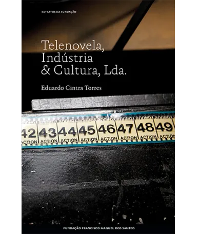 Telenovela, Indústria & Cultura, Lda