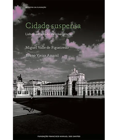 Cidade Suspensa - Rosa