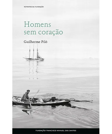 Homens Sem Coração