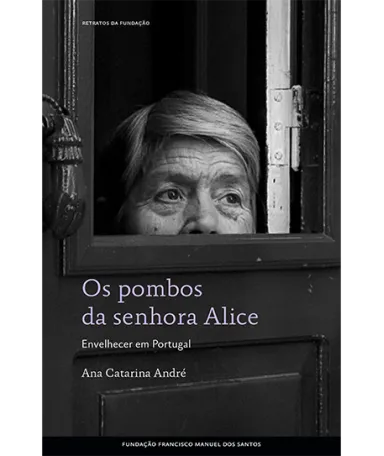 Os Pombos da Senhora Alice