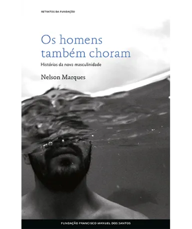 Os Homens Também Choram