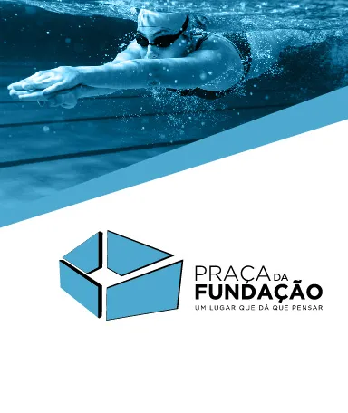 Imagem de promoção do debate «Suor e Lágrimas: o preço do desporto competitivo»