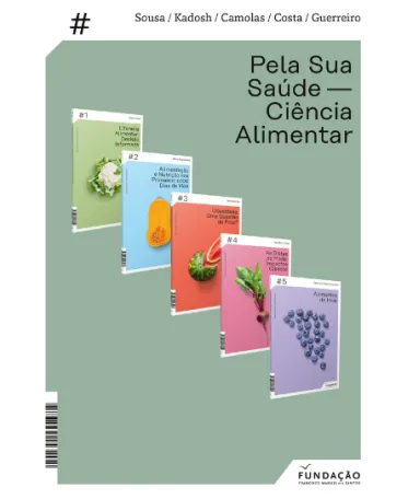 Imagem do conjunto «Pela Sua Saúde - Ciência Alimentar»