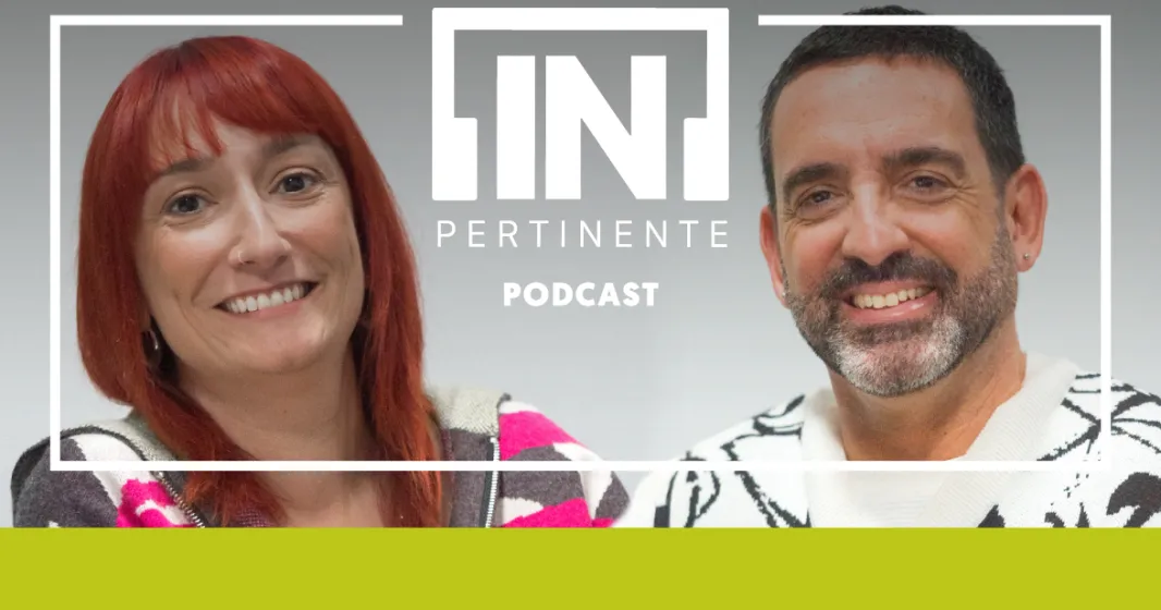 Imagem de Ana Markl e Vítor Sérgio Ferreira