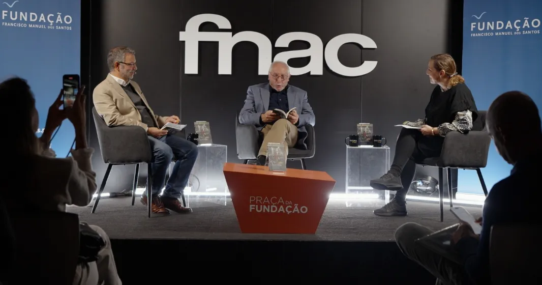Imagem do debate «Martim Moniz: Praça Maldita ou ainda há esperança?»