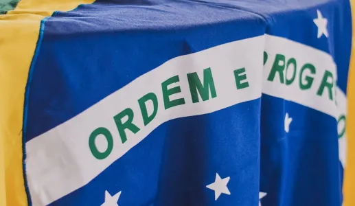 5 Leituras #37: Das eleições brasileiras ao «jornalismo como ele devia ser» de John Oliver