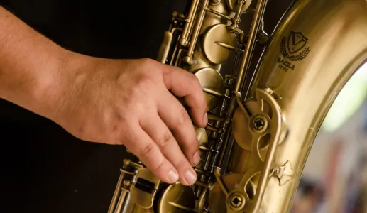 As múltiplas periferalidades do jazz português no contexto europeu atual