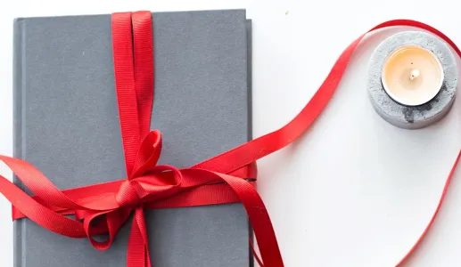 Autores da Fundação sugerem 6 livros para o seu Natal