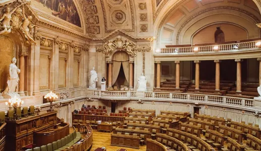 Como mudar o Parlamento e a qualidade da democracia portuguesa