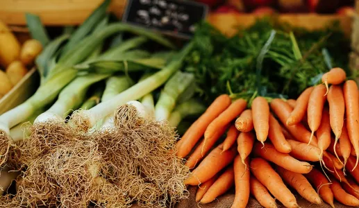 «É necessário capacitar as pessoas que são continuamente discriminadas» na alimentação