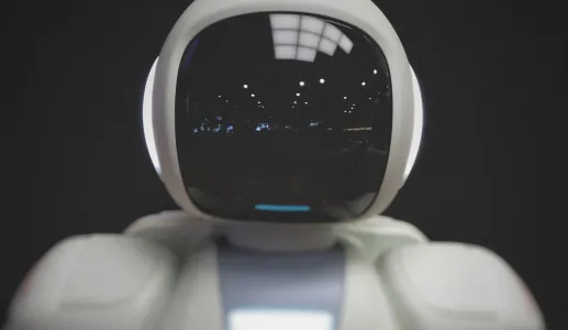 Inteligência artificial: moda passageira ou o futuro da Humanidade