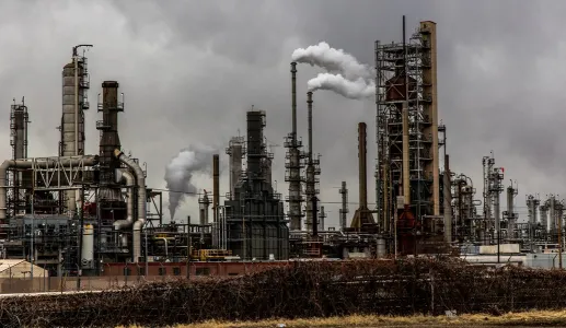 O capitalismo põe em causa a sustentabilidade do sistema económico global a médio e longo prazo