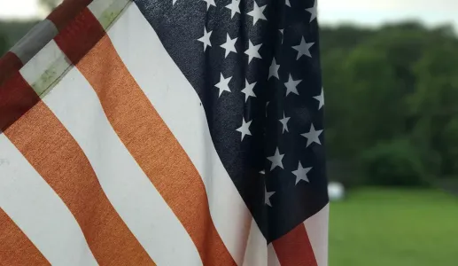 O tempo da hegemonia dos Estados Unidos passou